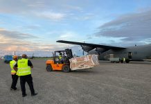 2024 joint ballot papers arrived safely in Solomon Islands