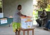 Solomon Islands: Democracy on the ballot