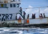 U.S Coast Guard says boardings of Chinese fishing vessels in South Pacific legal