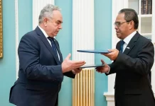 FSM’s hedging strategy aims at keeping peace in Pacific region