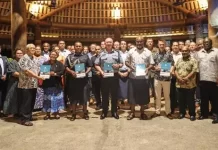 Forum DSG Nayasi calls for unified action against transnational organised crime in the Pacific
