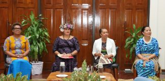 Tackling gender gaps in Fisheries: Inaugural GESI Forum kicks off with FFA and SPC