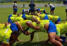 Fijian Drua expecting physical Rebels side