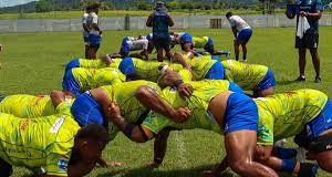 Fijian Drua coach Byrne stresses importance of winning away after home success