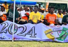 Solomon Islands declares public holiday on Election day, liqour ban