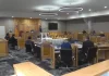 Niue Constitution amendment bills pass first reading