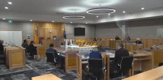 Niue Constitution amendment bills pass first reading