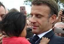 Crisis brewing as France seeks changes to New Caledonia’s electoral rolls