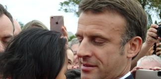 Crisis brewing as France seeks changes to New Caledonia’s electoral rolls