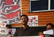 Fiji’s position over Israeli war on Gaza – international blunder or a domestic strategy?