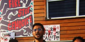 Fiji’s position over Israeli war on Gaza – international blunder or a domestic strategy?