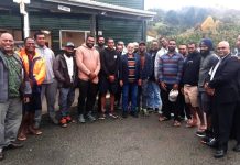 Pacific job market shows resilience amidst challenges, ILO report shows