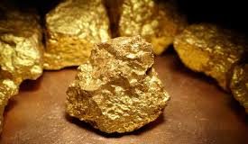 Bougainville changes law on gold