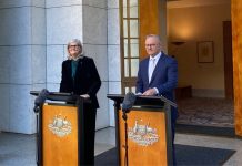 Samantha Mostyn is Australia’s new Governor-General