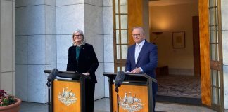 Samantha Mostyn is Australia’s new Governor-General