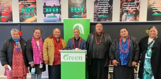Samoa citizenship bill passes first NZ Parliament hurdle, helped by Act and NZ First