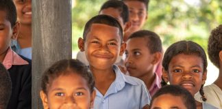 WHO urges action to fully realise people’s right to health in the Western Pacific