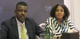 SIDS Ministers call for tailored renewable energy technologies in face of challenges