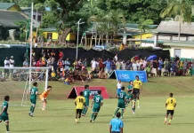 Vanuatu secure final spot at OFC U-19 Men’s Championship 2024