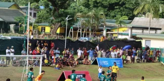 Vanuatu secure final spot at OFC U-19 Men’s Championship 2024