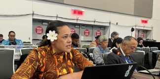 Call on the plastic treaty to include legally binding obligations and implementing mechanisms to address legacy plastics