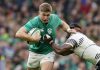 Ireland to face New Zealand, Fiji, Australia among Autumn Nations Series