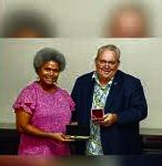 PNG, Fiji strengthen diplomatic ties