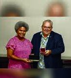 PNG, Fiji strengthen diplomatic ties