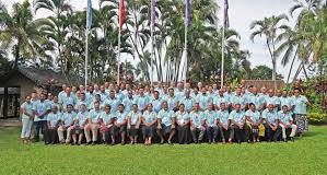 Pacific Disaster and Emergency Managers rally commitment towards resilience building
