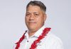Mase Mahonri Schwalger appointed as Manu Samoa headcoach