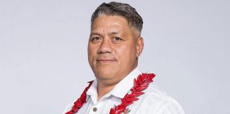 Mase Mahonri Schwalger appointed as Manu Samoa headcoach