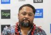 Lima Sopoaga: Former All Black says Samoa ditching their coach leaves ‘sour taste’