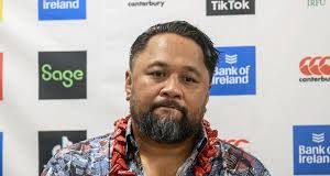 Lima Sopoaga: Former All Black says Samoa ditching their coach leaves ‘sour taste’