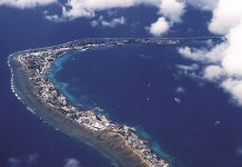 Deportations raise alarm in Marshall Islands