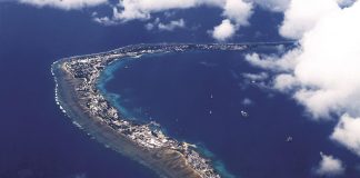 Deportations raise alarm in Marshall Islands