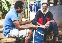 Project which ‘eliminates’ dengue extended to Pacific