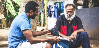 Project which ‘eliminates’ dengue extended to Pacific