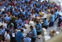 Voters must re-register to participate in the 2026 general elections