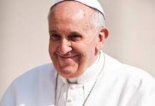 Pope’s visit to PNG deferred to September