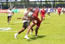 World Rugby Pacific Challenge 2024 begins with wins for Fiji Warriors and Japan XV