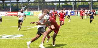 World Rugby Pacific Challenge 2024 begins with wins for Fiji Warriors and Japan XV