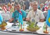 Rapa Nui Pacific Leaders Summit convene for Ocean protection action against microplastic pollution