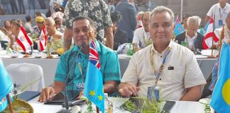 Rapa Nui Pacific Leaders Summit convene for Ocean protection action against microplastic pollution