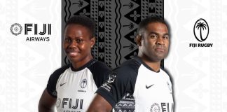 Ravouvou to lead Fiji’s campaign in HK 7s