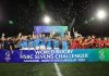 Pools drawn for final round of World Rugby HSBC Sevens Challenger 2024