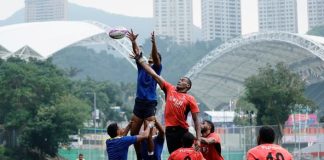 Mental toughness key for Fiji 7s