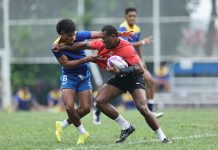Muliagatele announces Manu Samoa 7’s squad for the Hong Kong 7’s