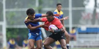 Muliagatele announces Manu Samoa 7’s squad for the Hong Kong 7’s