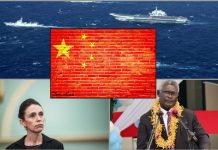 Documents show Tonga criticised Australia and NZ’s response to China-Solomon security pact