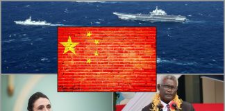 Documents show Tonga criticised Australia and NZ’s response to China-Solomon security pact